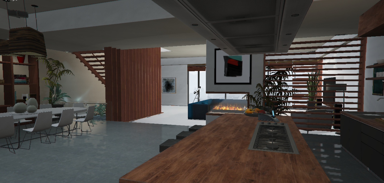 Server screenshot 2