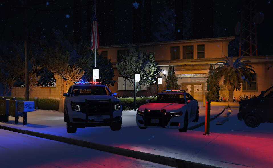 Server screenshot 2
