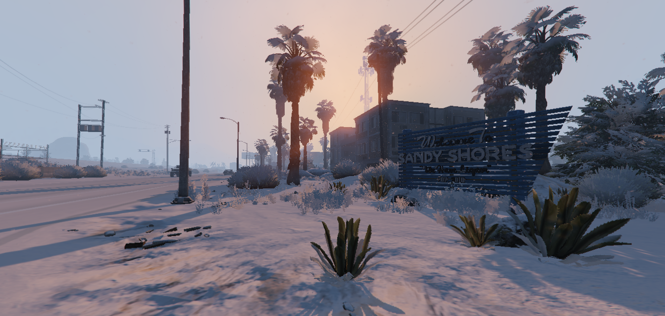 Server screenshot 1